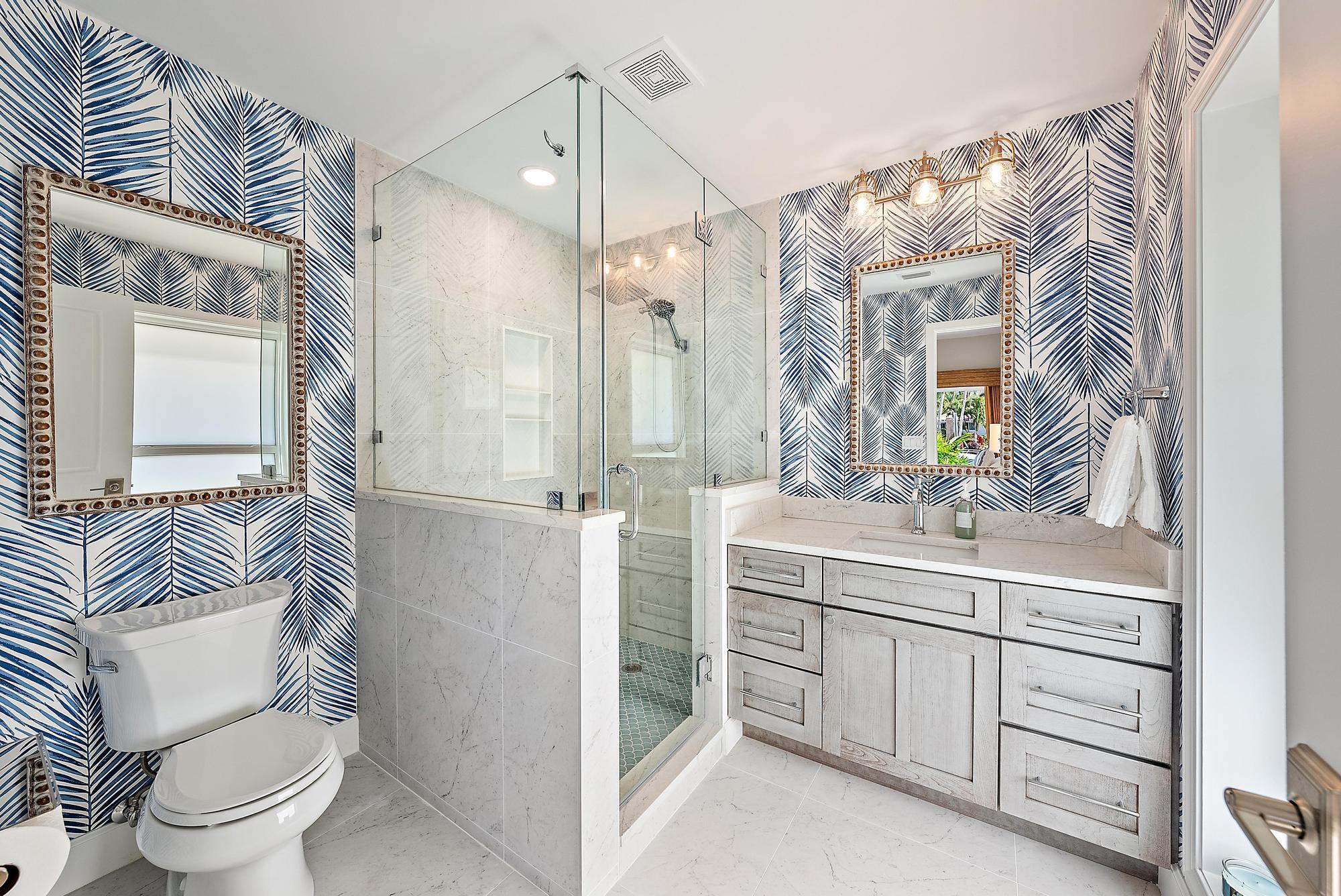 High Point - Residential