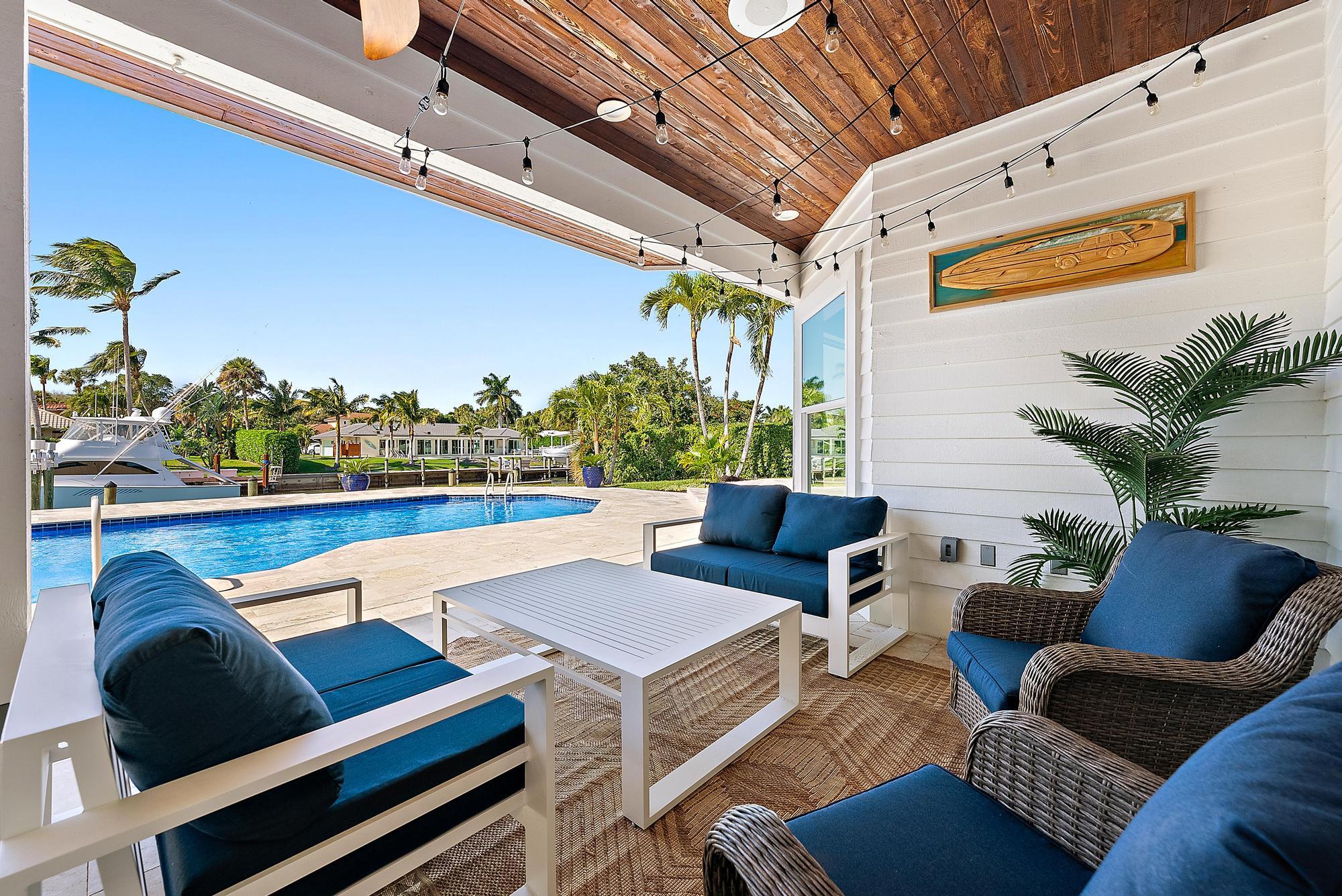 High Point - Residential