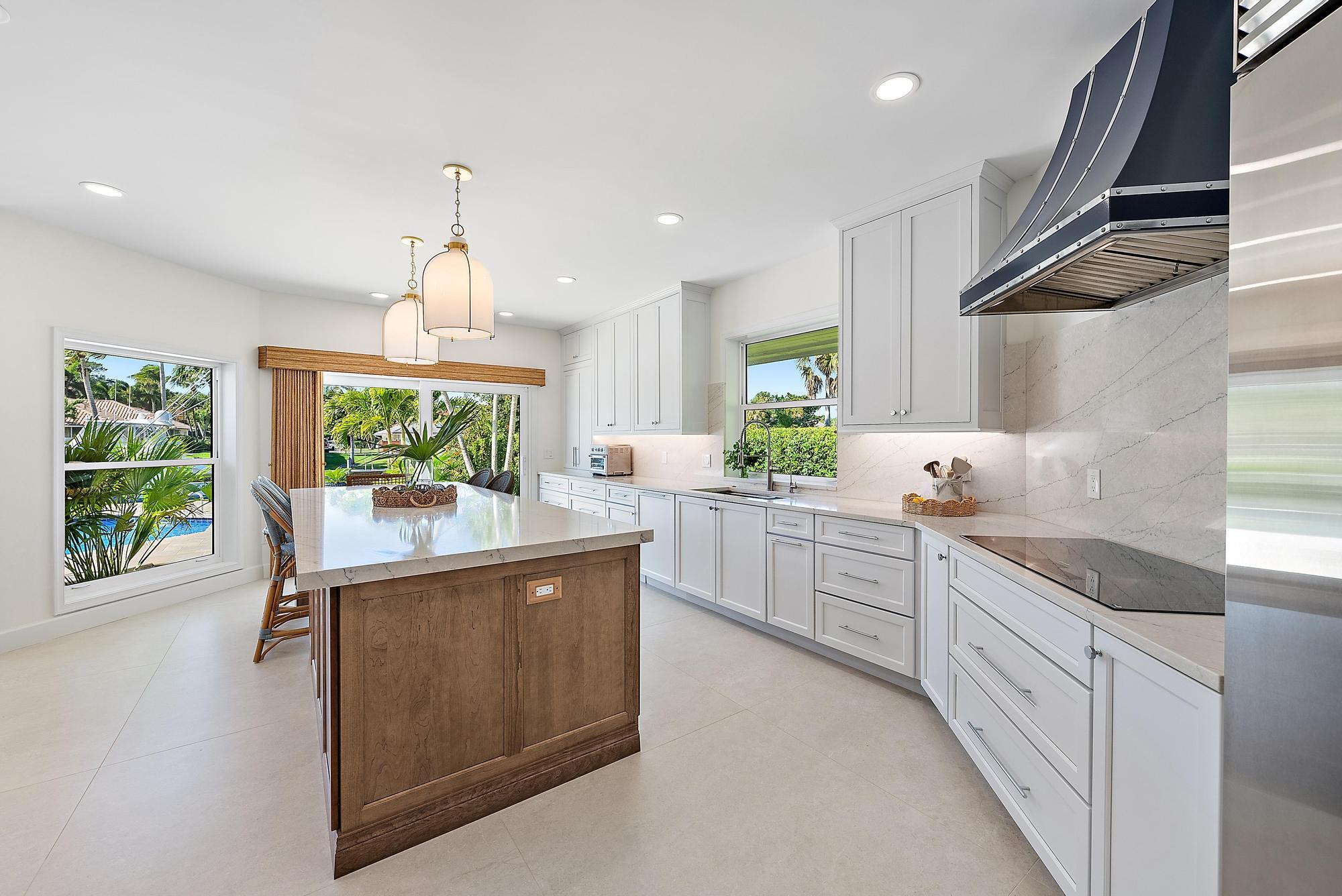 High Point - Residential