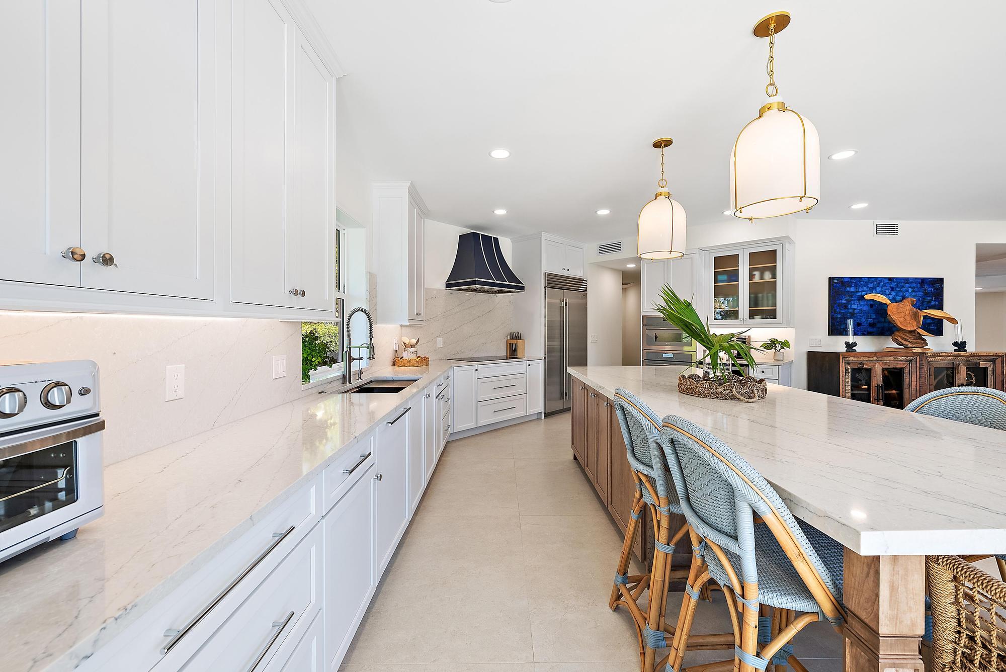 High Point - Residential