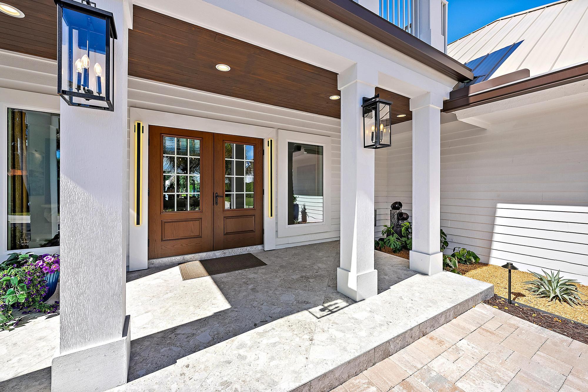 High Point - Residential