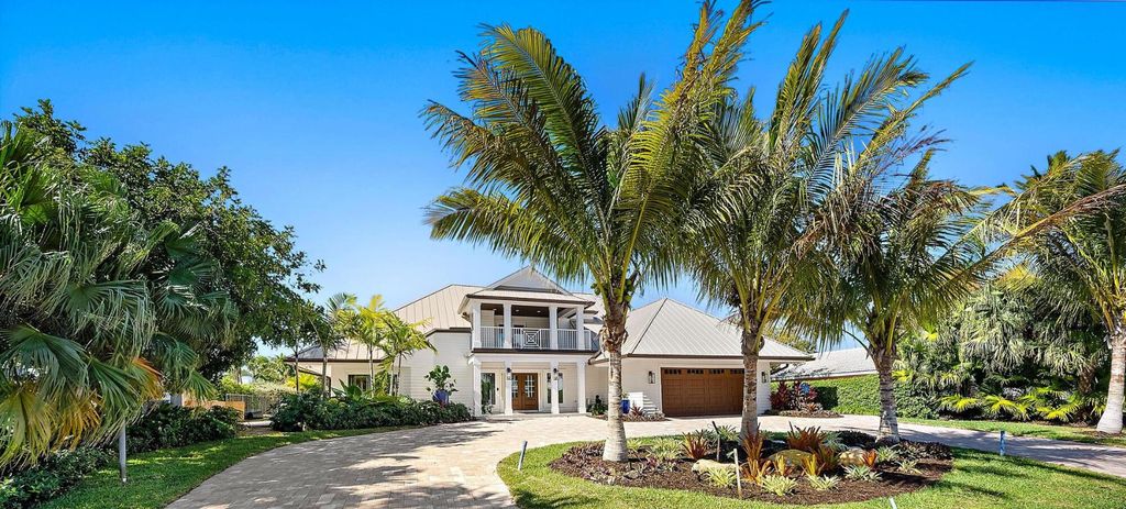 Photo of 19 Island Road, Sewalls Point, FL 34996 (MLS # R11158680)