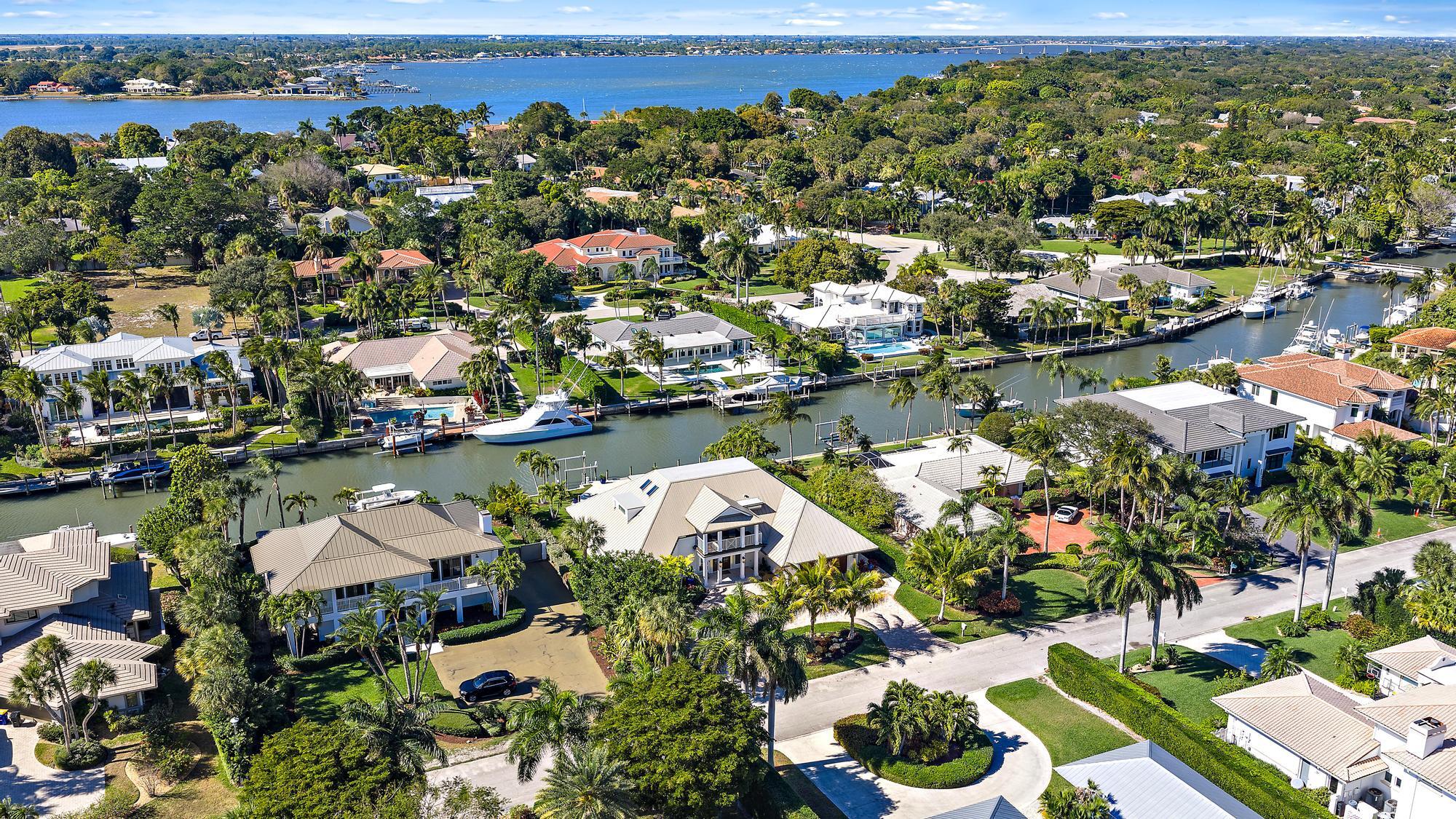 High Point - Residential