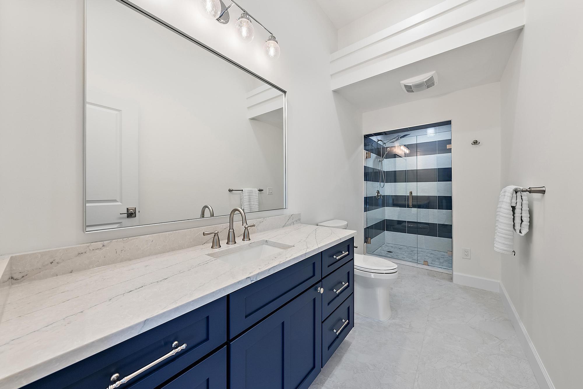 High Point - Residential