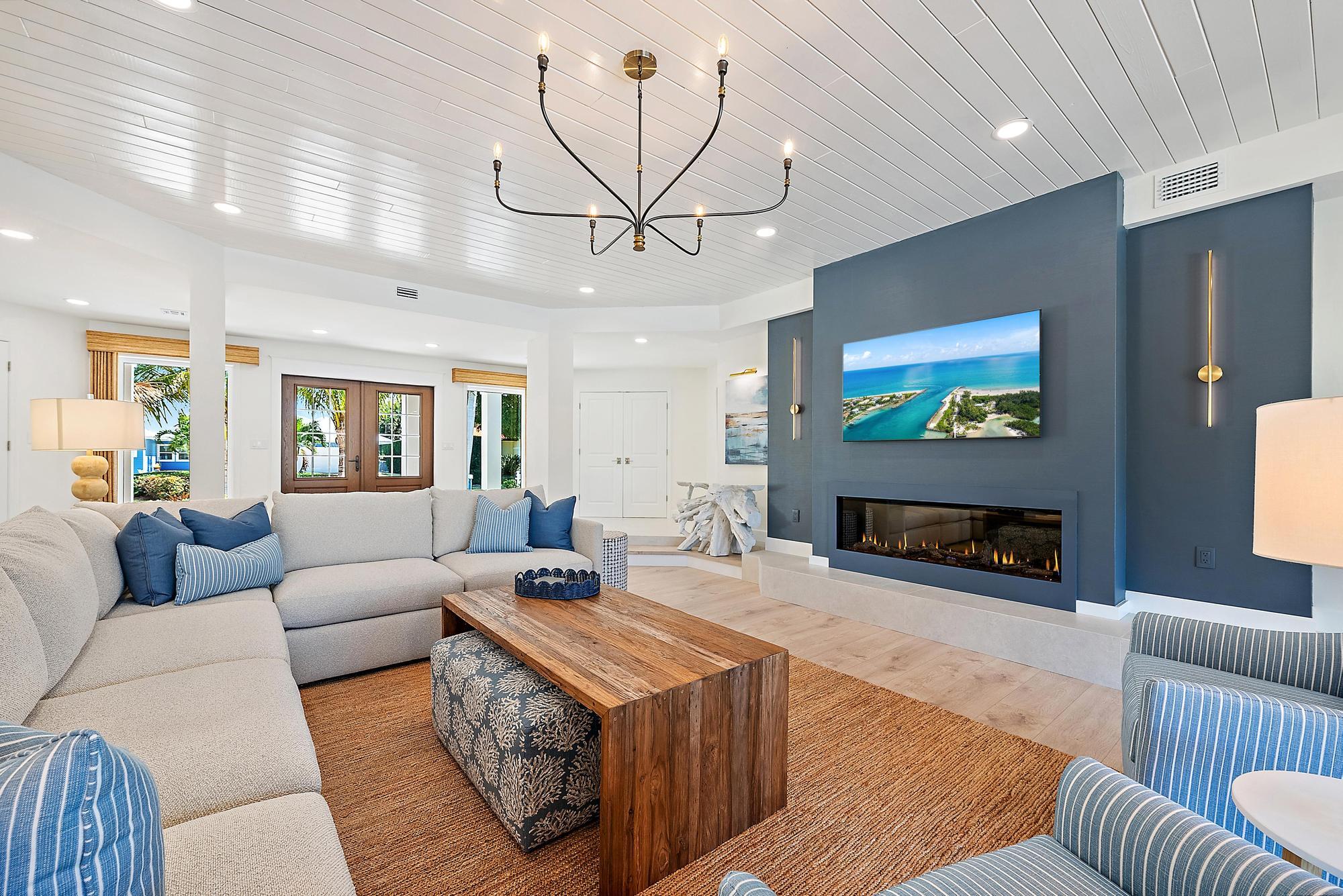 High Point - Residential