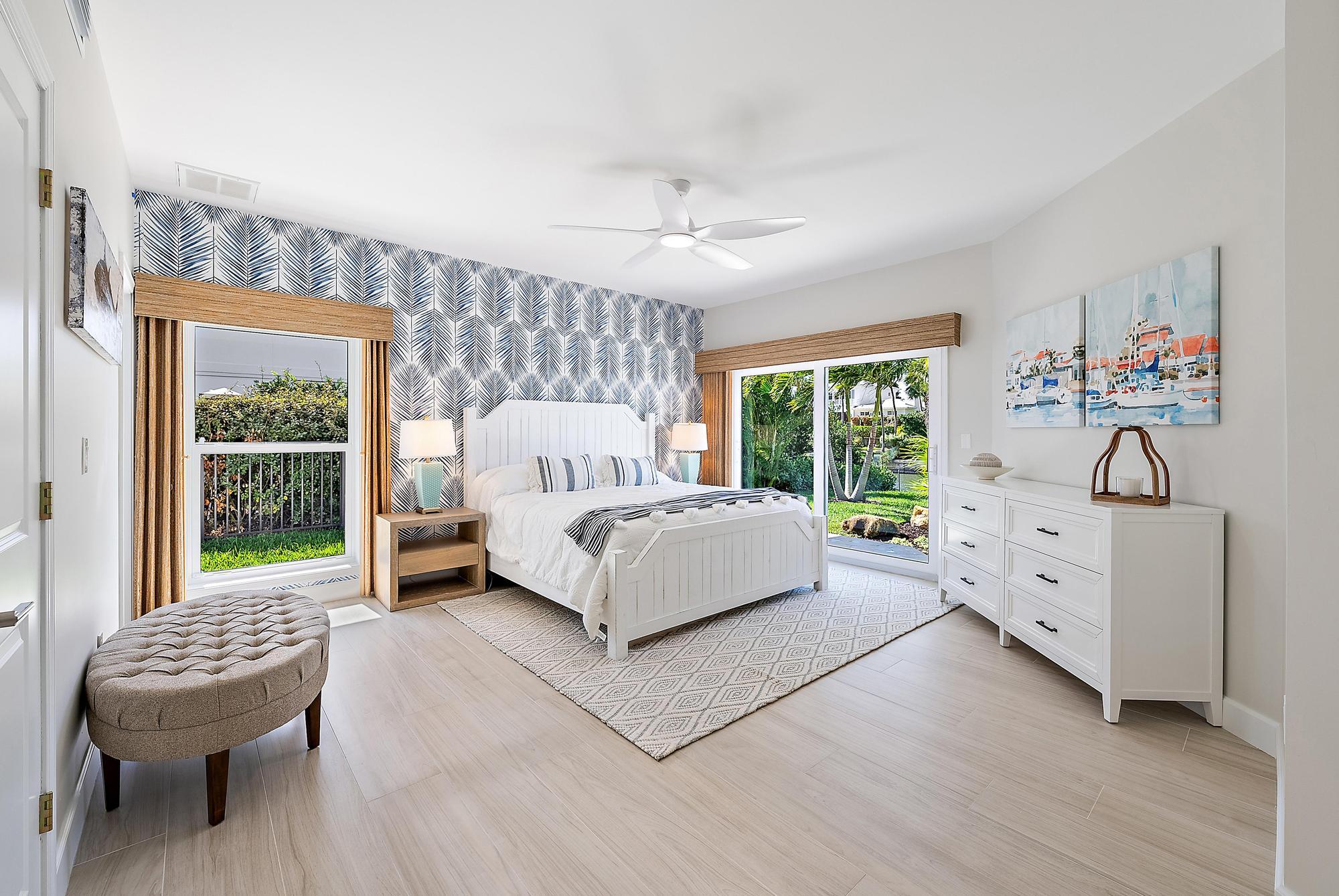 High Point - Residential