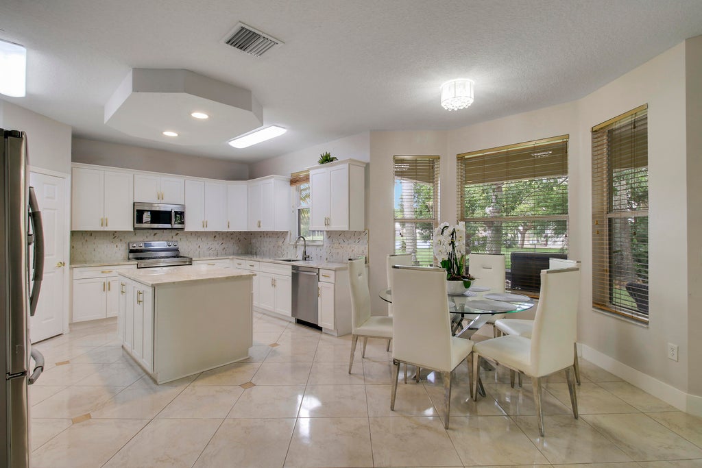 Photo of 2174 Balsan Way, Wellington, FL 33414 (MLS # B26094371)
