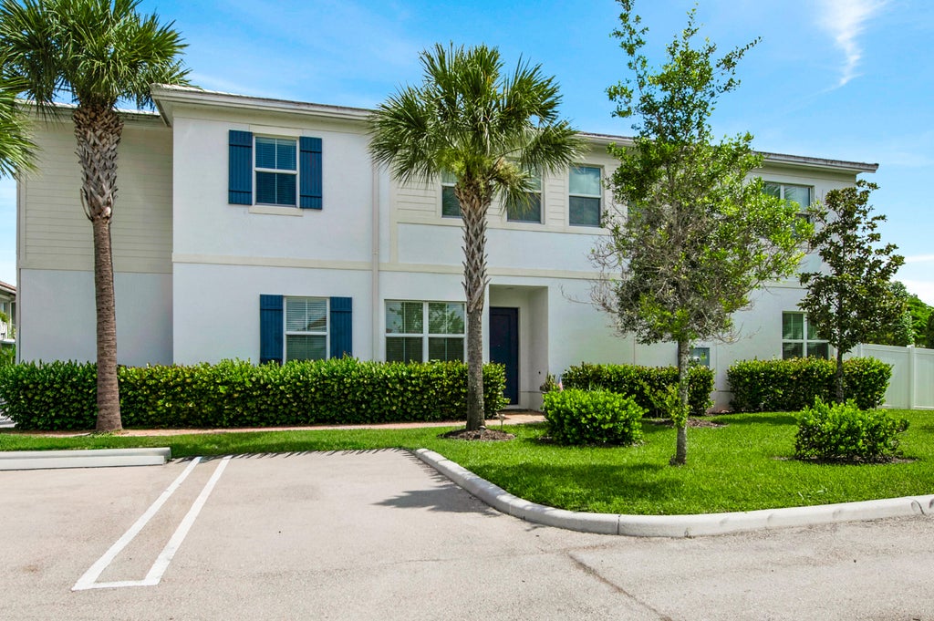 Photo of 50 PALM Lane, Royal Palm Beach, FL 33411 (MLS # B26060762)