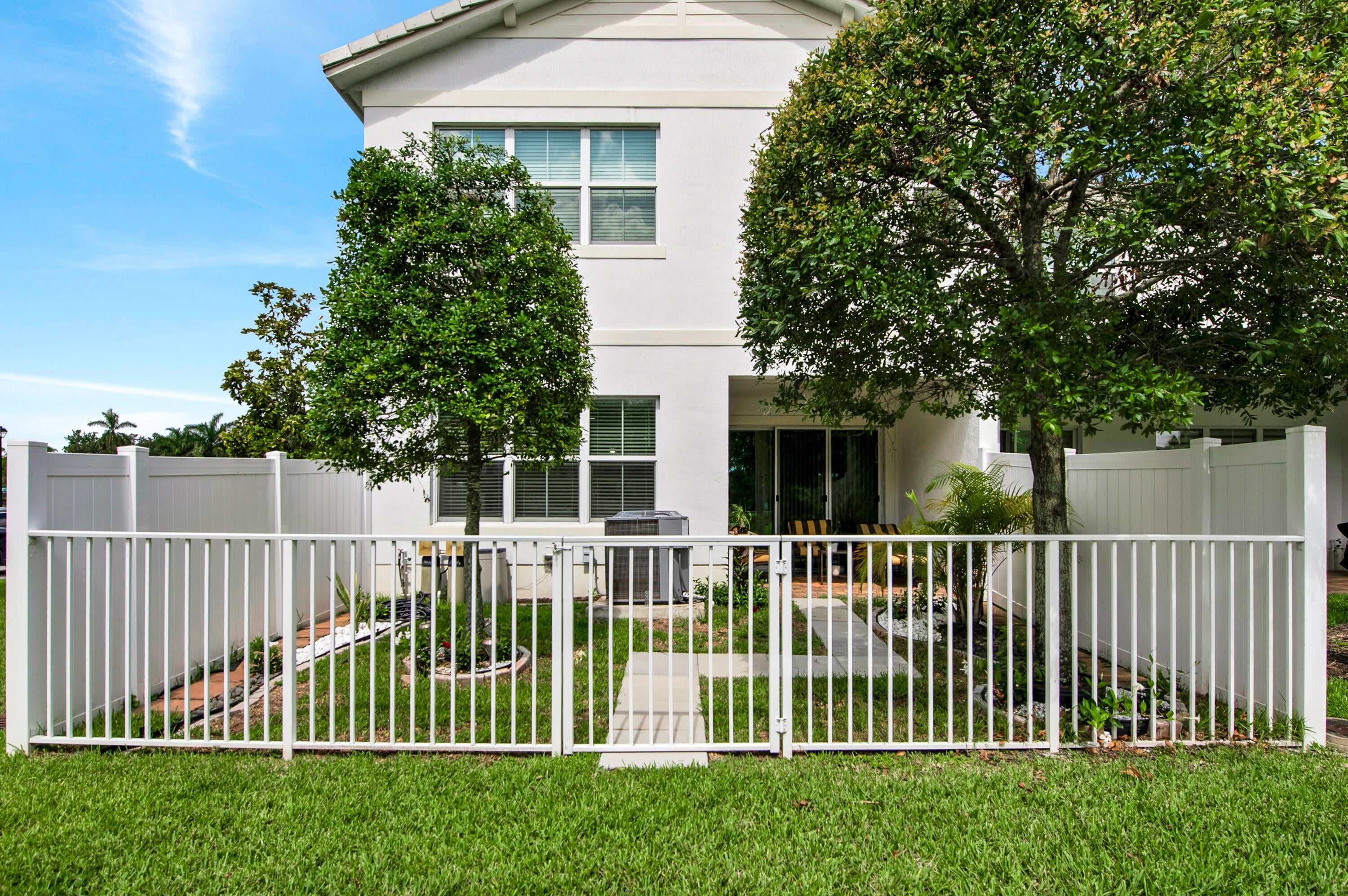 50 PALM Lane