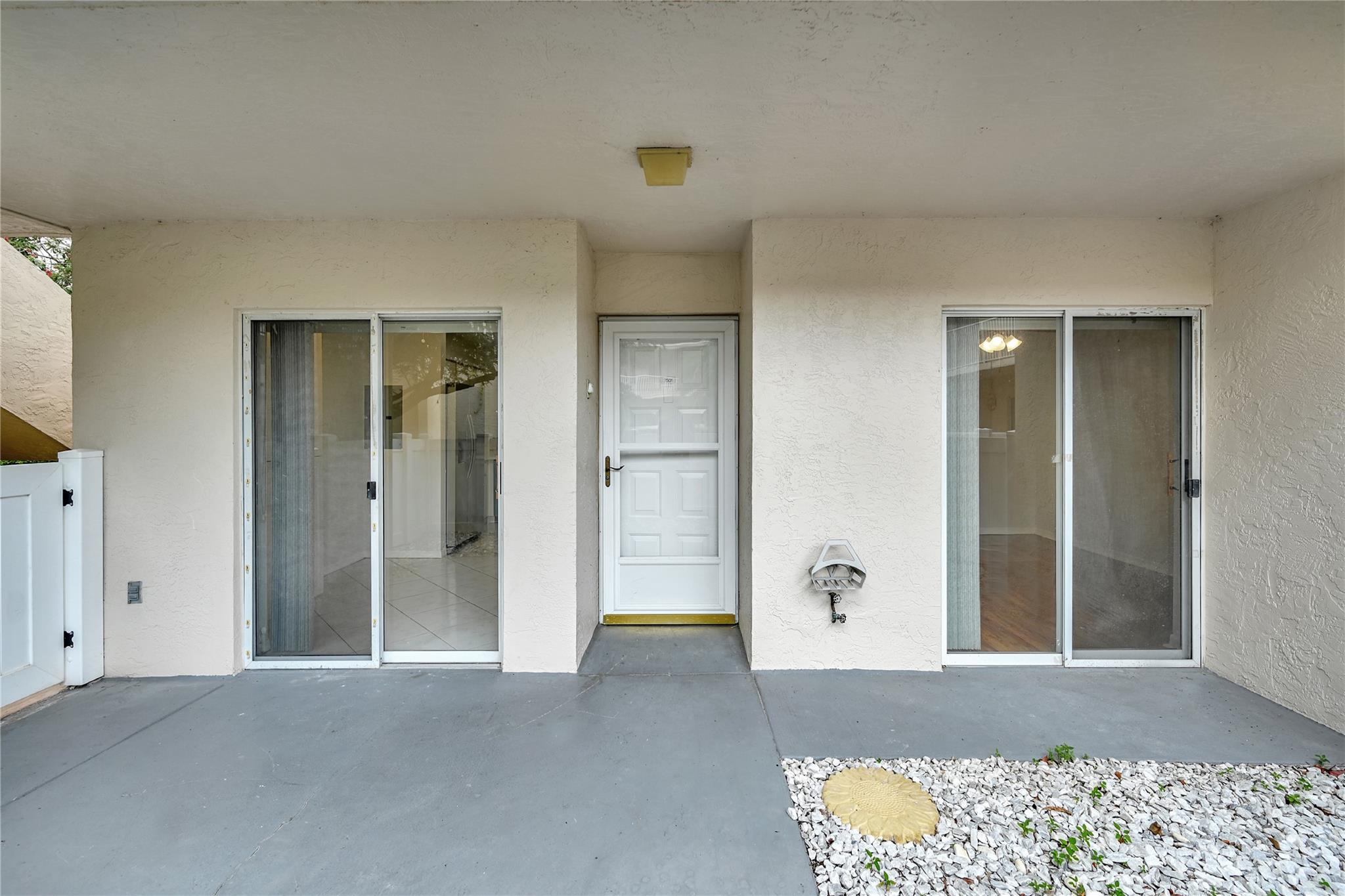 7501 Trent Dr 101