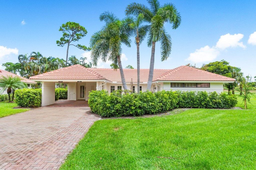 Photo of 4024 Shelldrake Lane #Shelldrake, Boynton Beach, FL 33436 (MLS # R11010782)