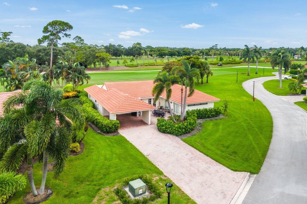 Photo of 4024 Shelldrake Lane #Shelldrake, Boynton Beach, FL 33436 (MLS # R11010782)