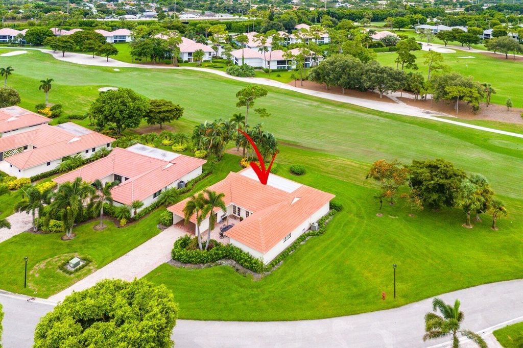 Photo of 4024 Shelldrake Lane #Shelldrake, Boynton Beach, FL 33436 (MLS # R11010782)