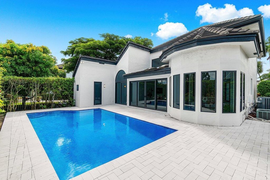 Photo of 5529 Steeple Chase, Boca Raton, FL 33496 (MLS # R11024367)