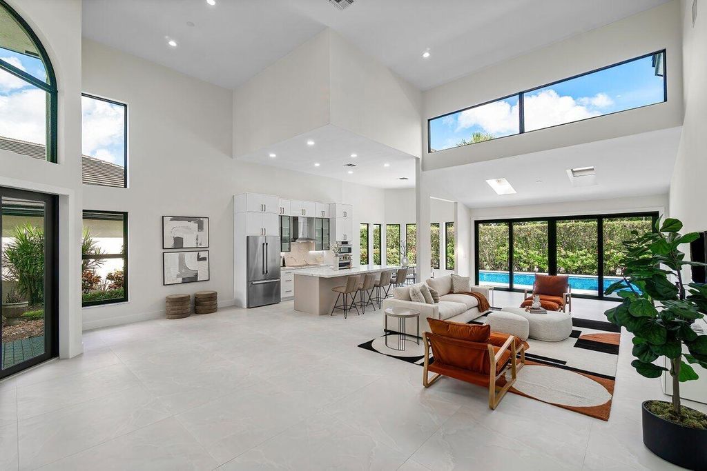 Photo of 5529 Steeple Chase, Boca Raton, FL 33496 (MLS # R11024367)