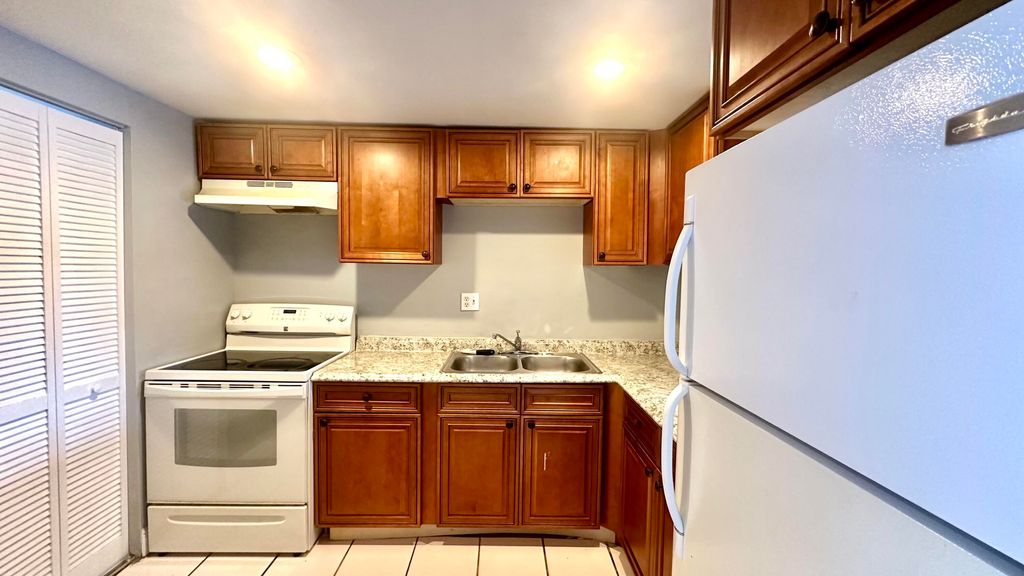 Photo of 8040 N Colony Circle #Unit 207, Tamarac, FL 33321 (MLS # B26007017)