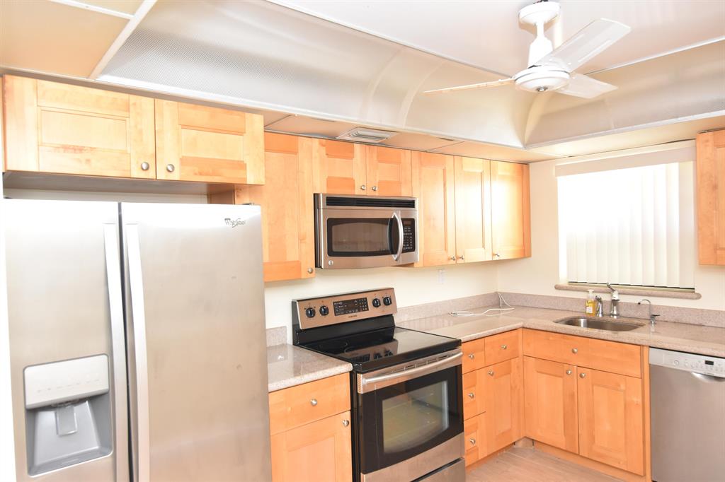 KINGS POINT PIEDMONT CONDOS - Residential