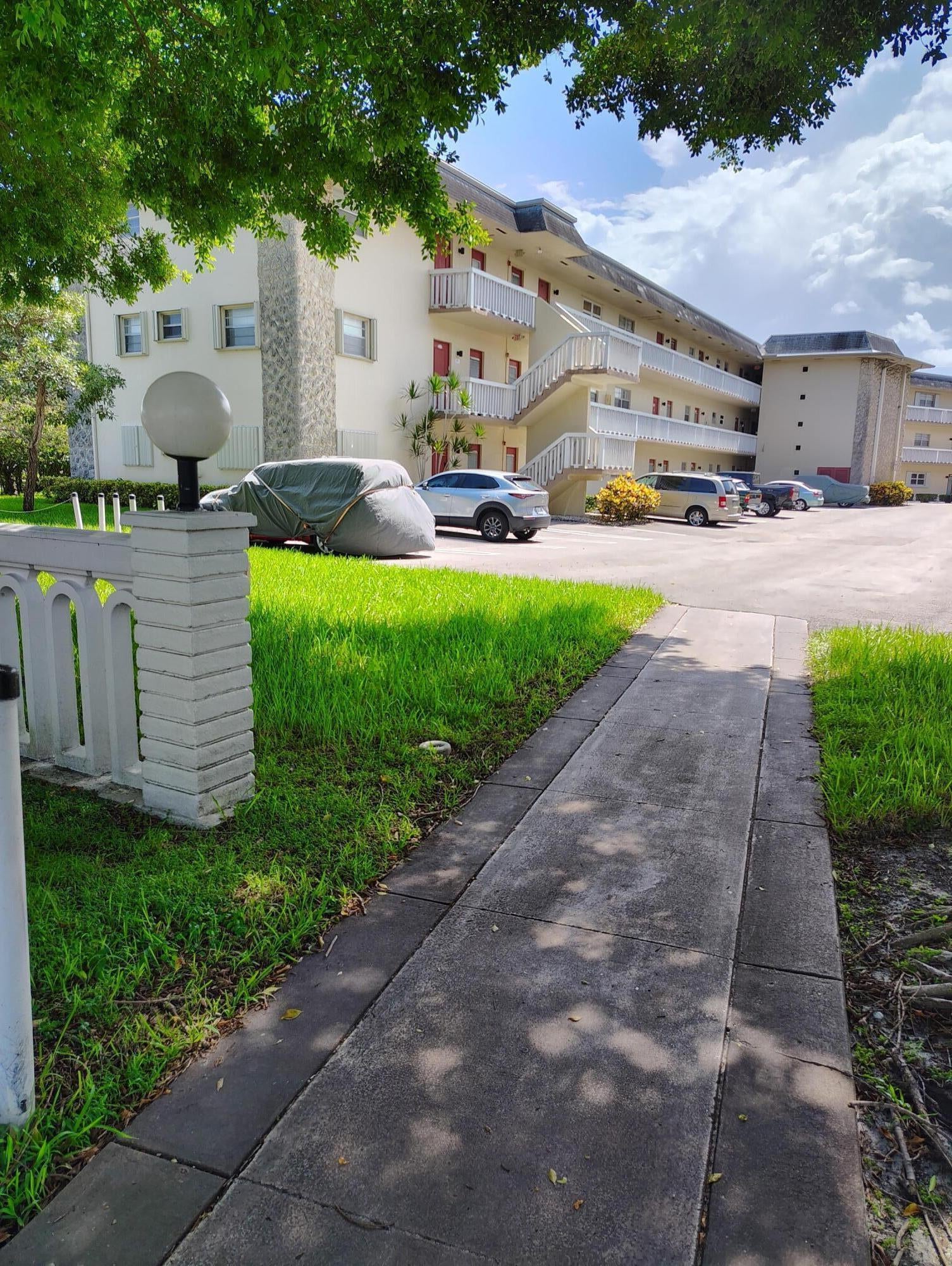 4341 NW 16th Street Apt 211