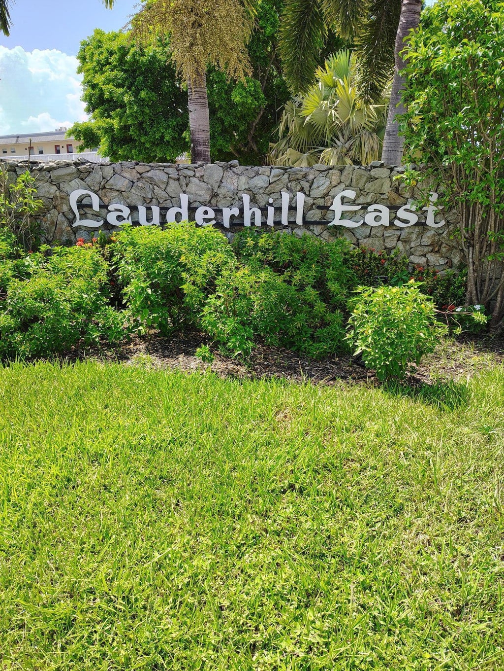 Photo of 4341 NW 16th Street #Apt 211, Lauderhill, FL 33313 (MLS # B26080375)