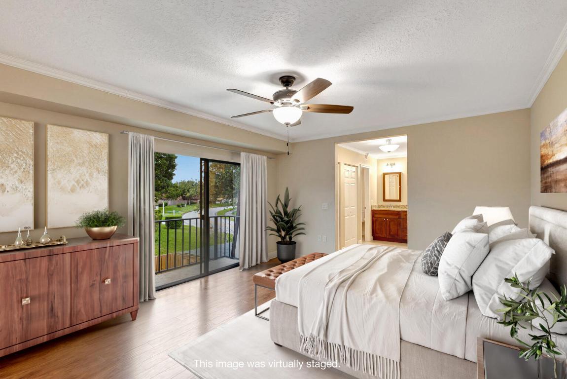 GARDEN LAKES AND GARDEN SQUARE SHOPS - Residential