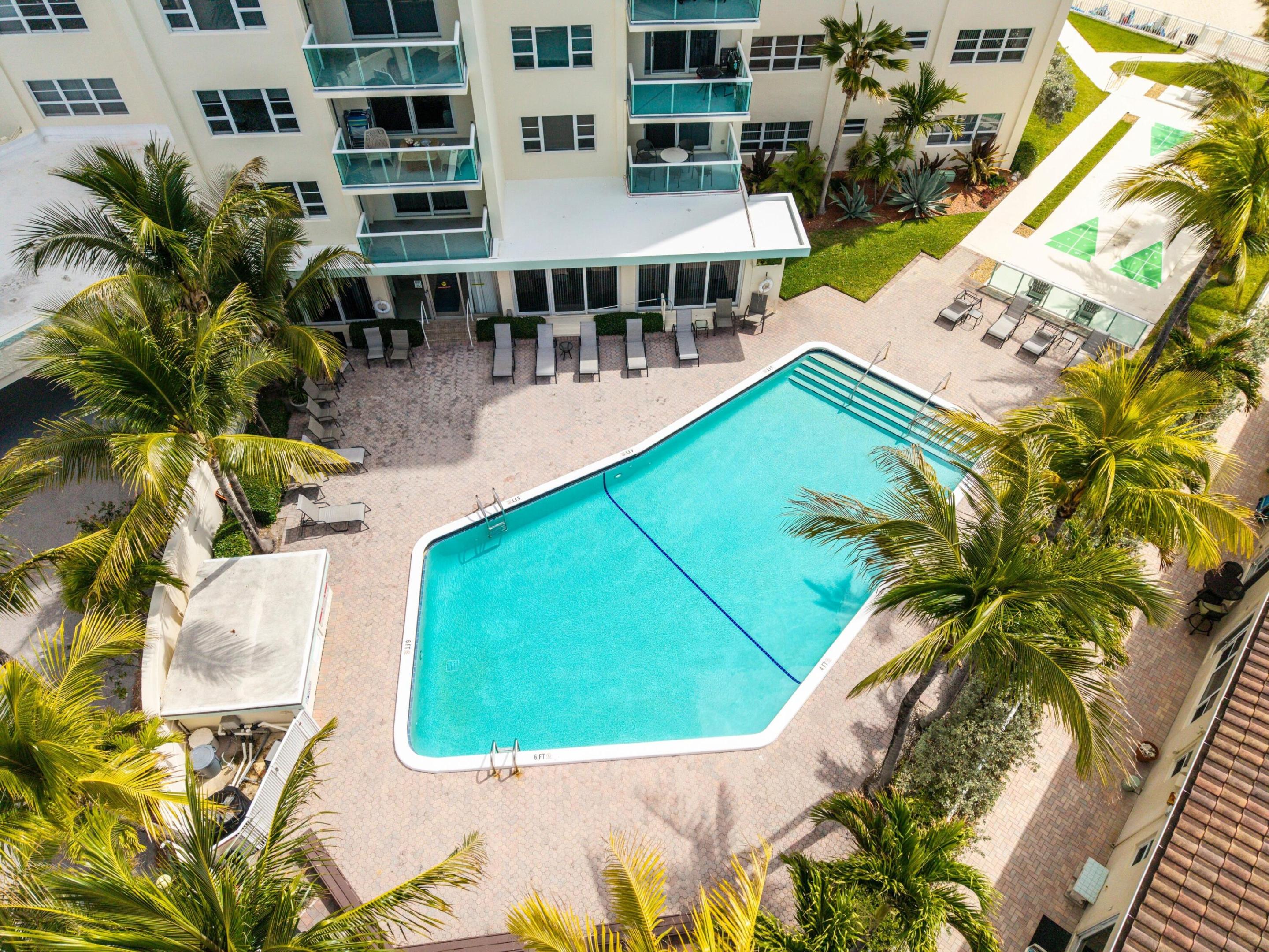 6000 N Ocean Boulevard 2a
