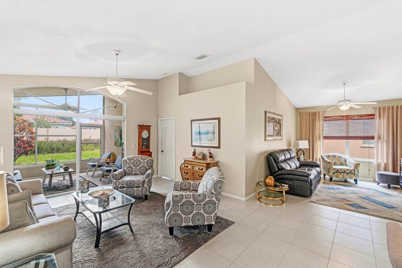 INDIAN HILLS PL 1 - Residential