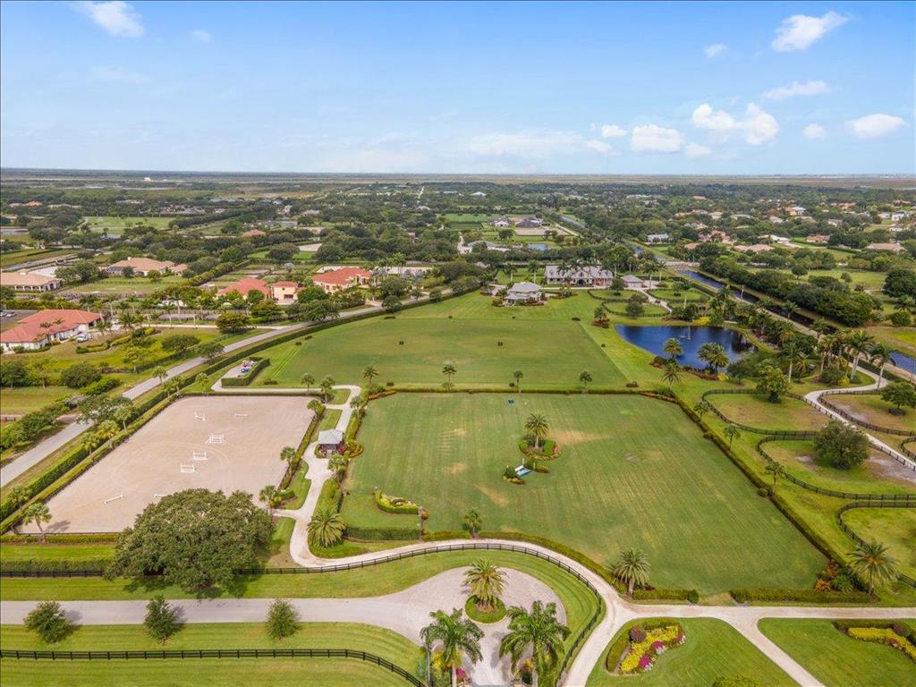 PALM BEACH POINT - Residential