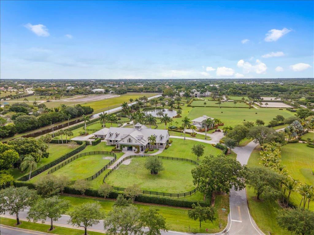 PALM BEACH POINT - Residential