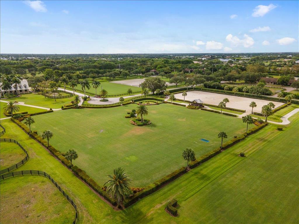 PALM BEACH POINT - Residential