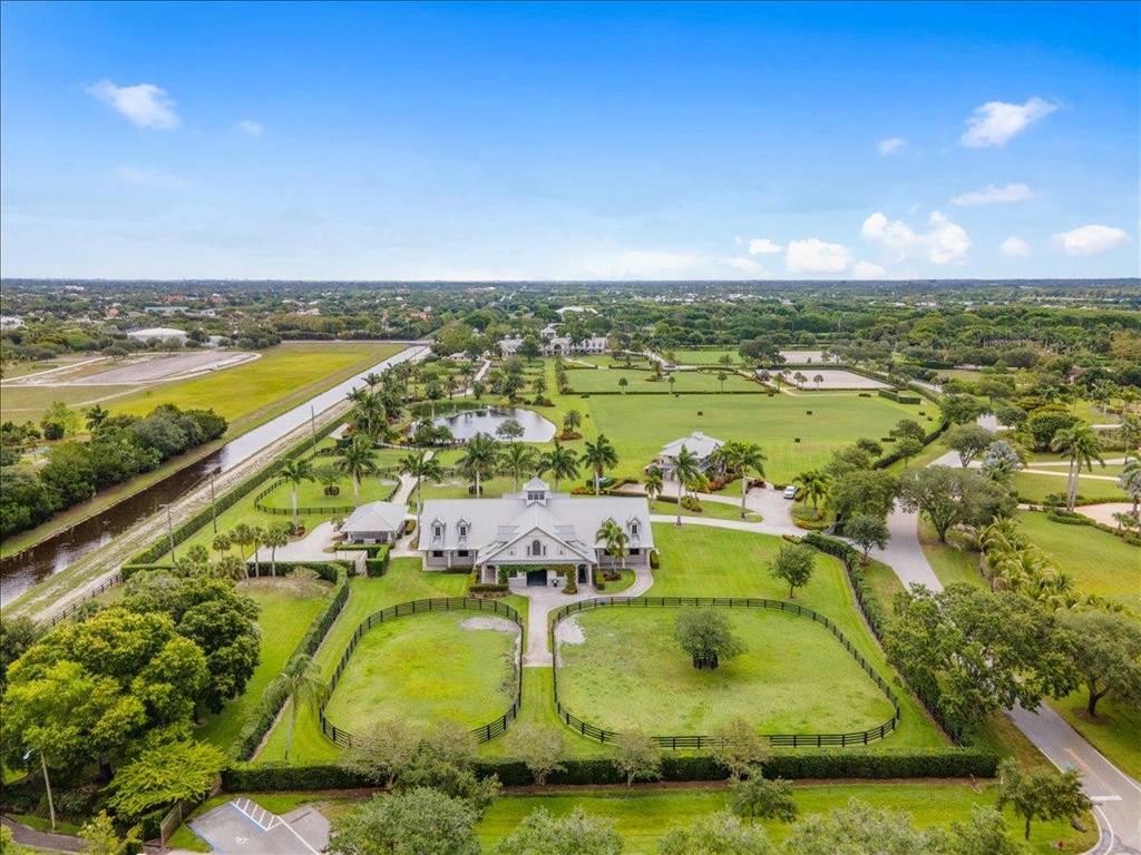 PALM BEACH POINT - Residential