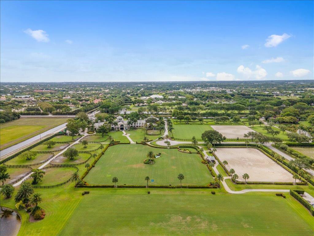 PALM BEACH POINT - Residential