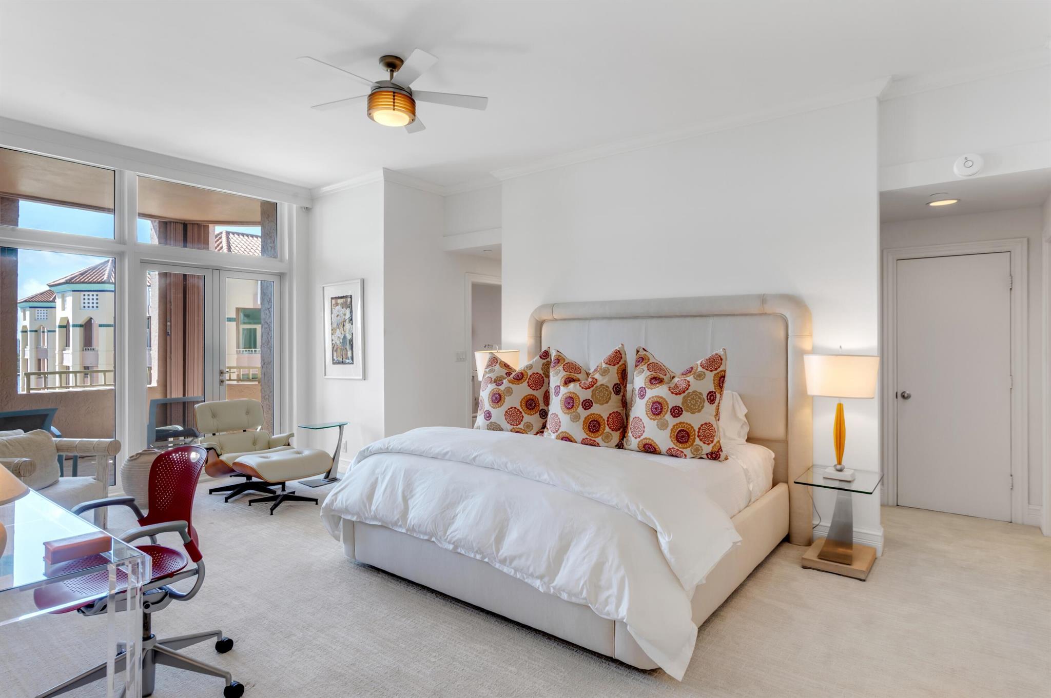 MIZNER TOWER CONDO - Residential