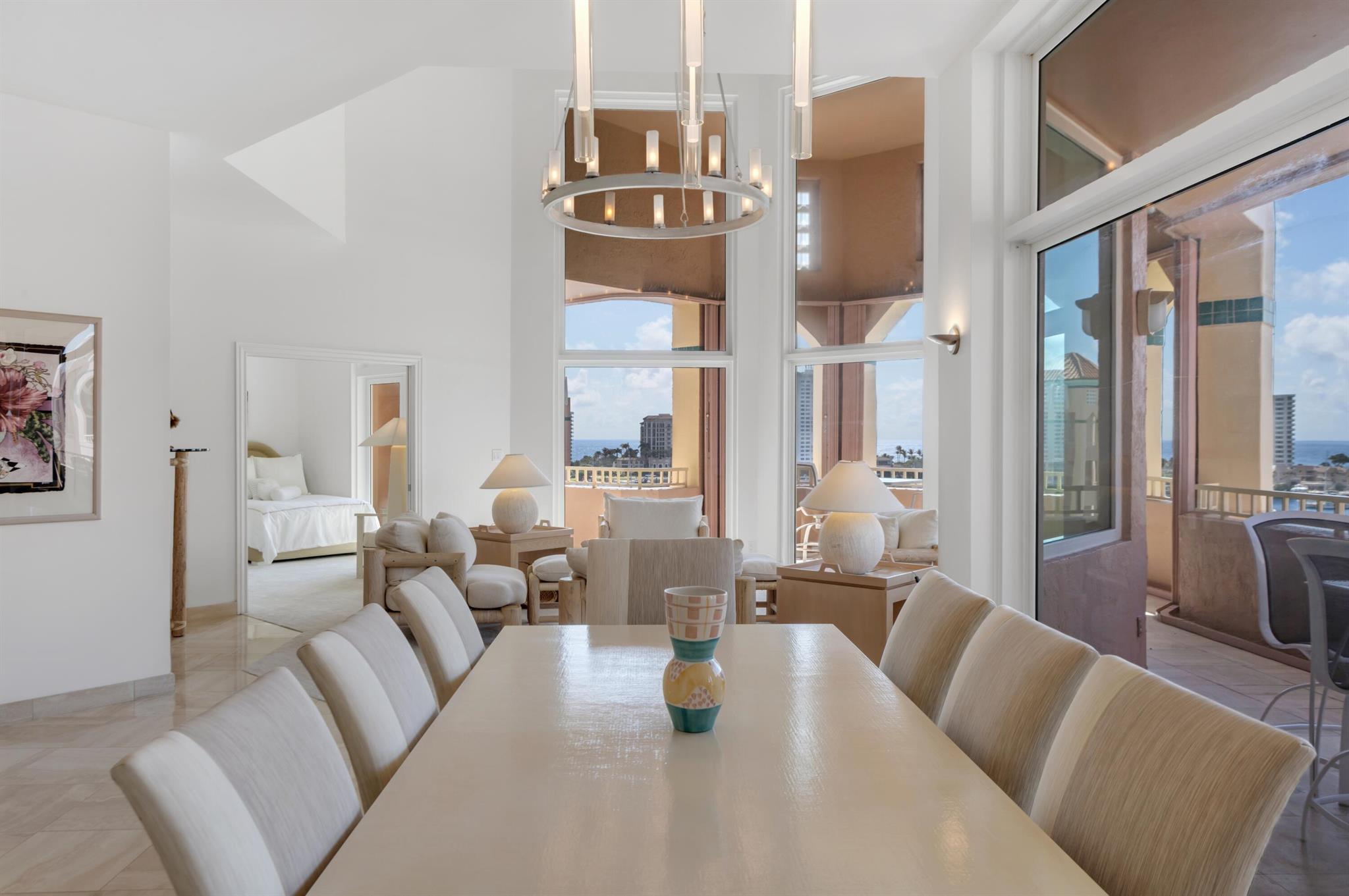 MIZNER TOWER CONDO - Residential