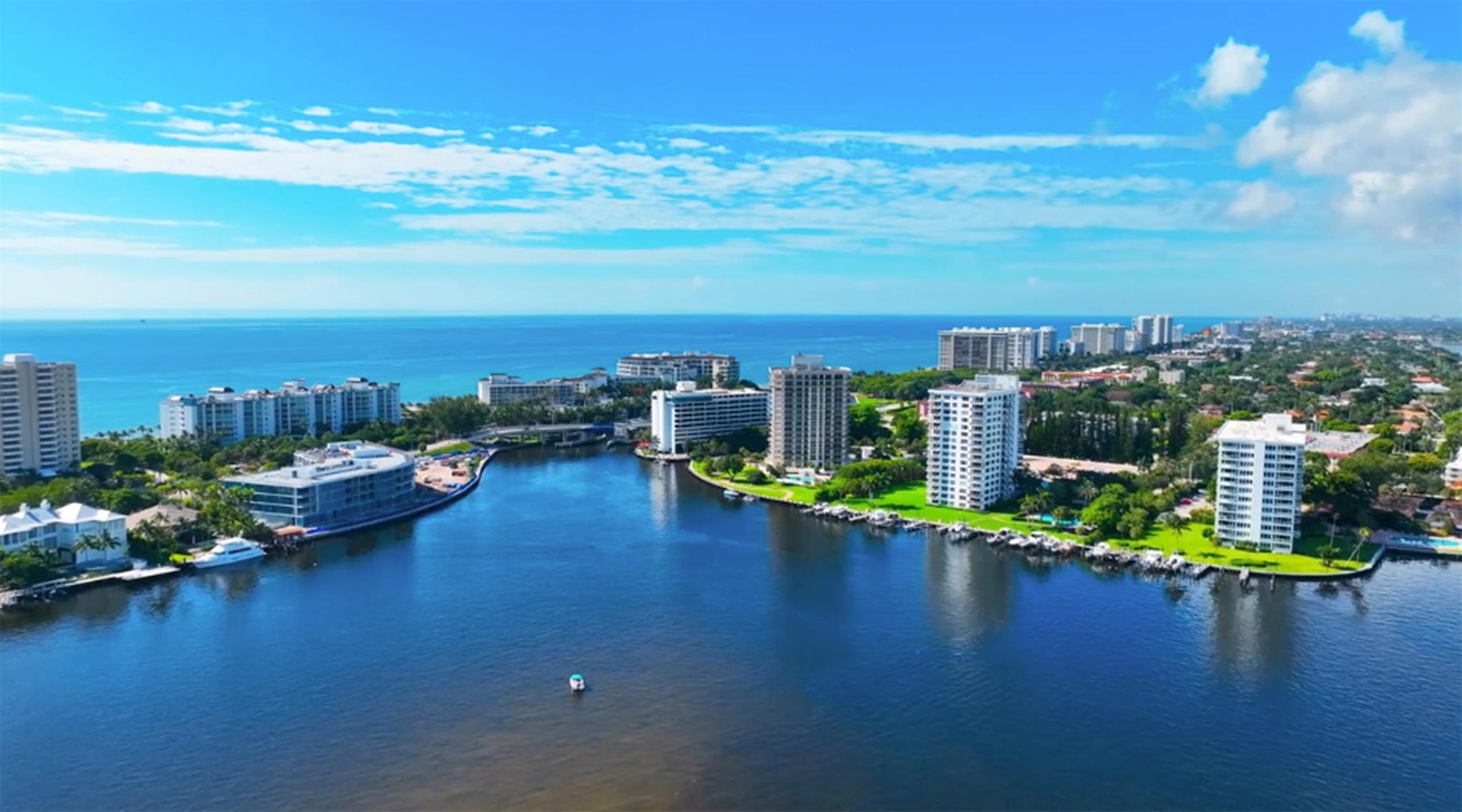 MIZNER TOWER CONDO - Residential