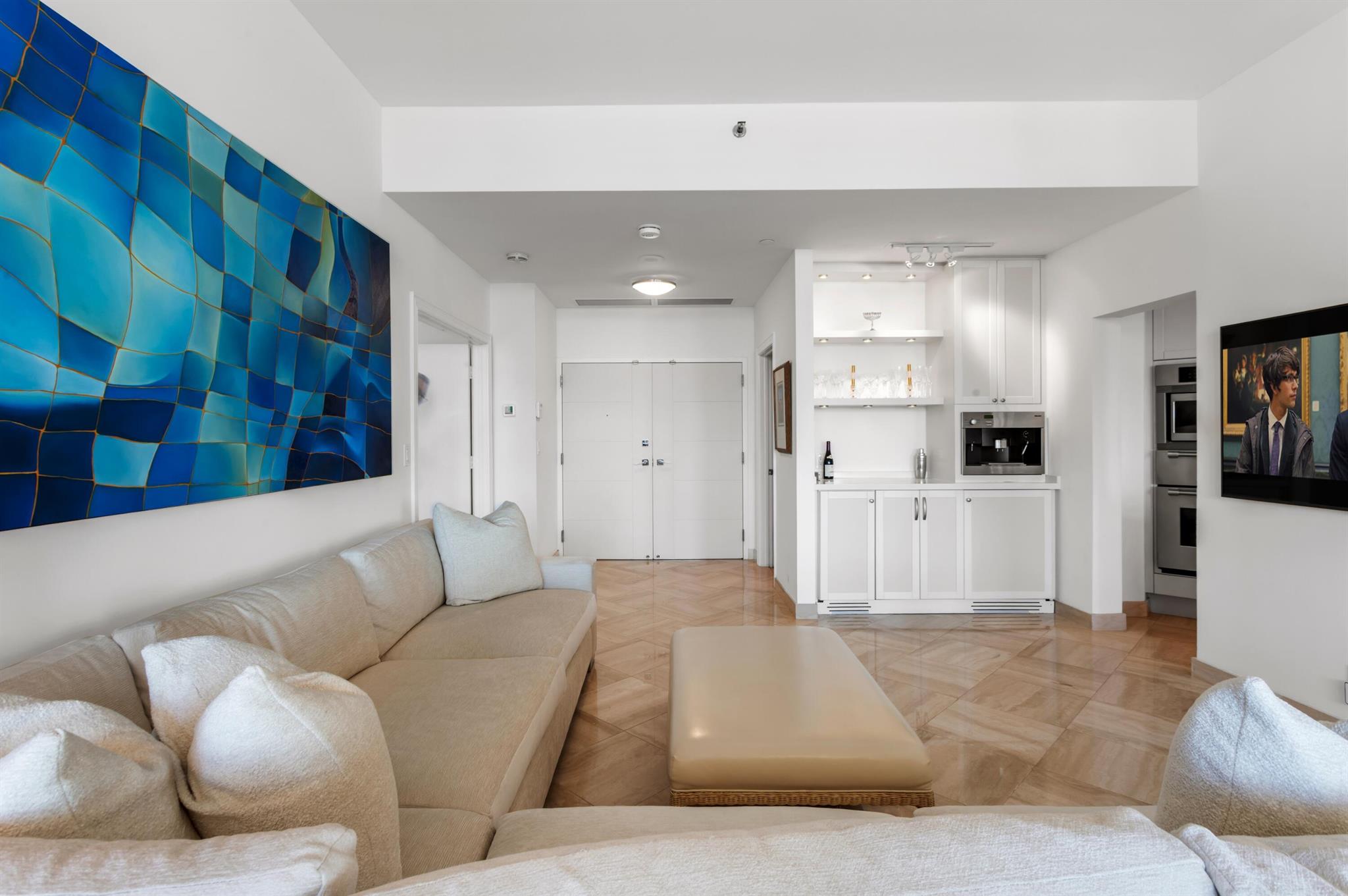 MIZNER TOWER CONDO - Residential