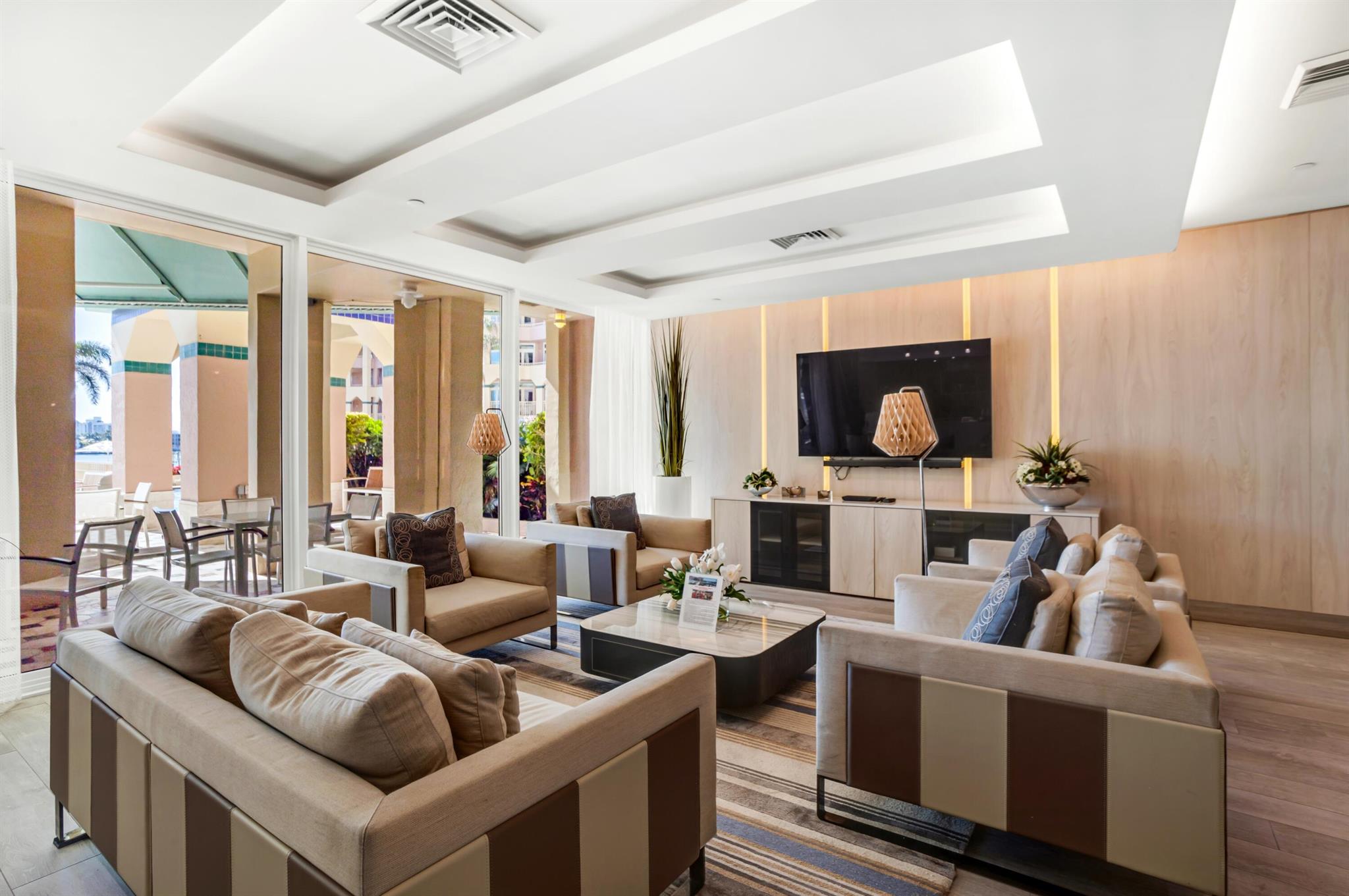 MIZNER TOWER CONDO - Residential