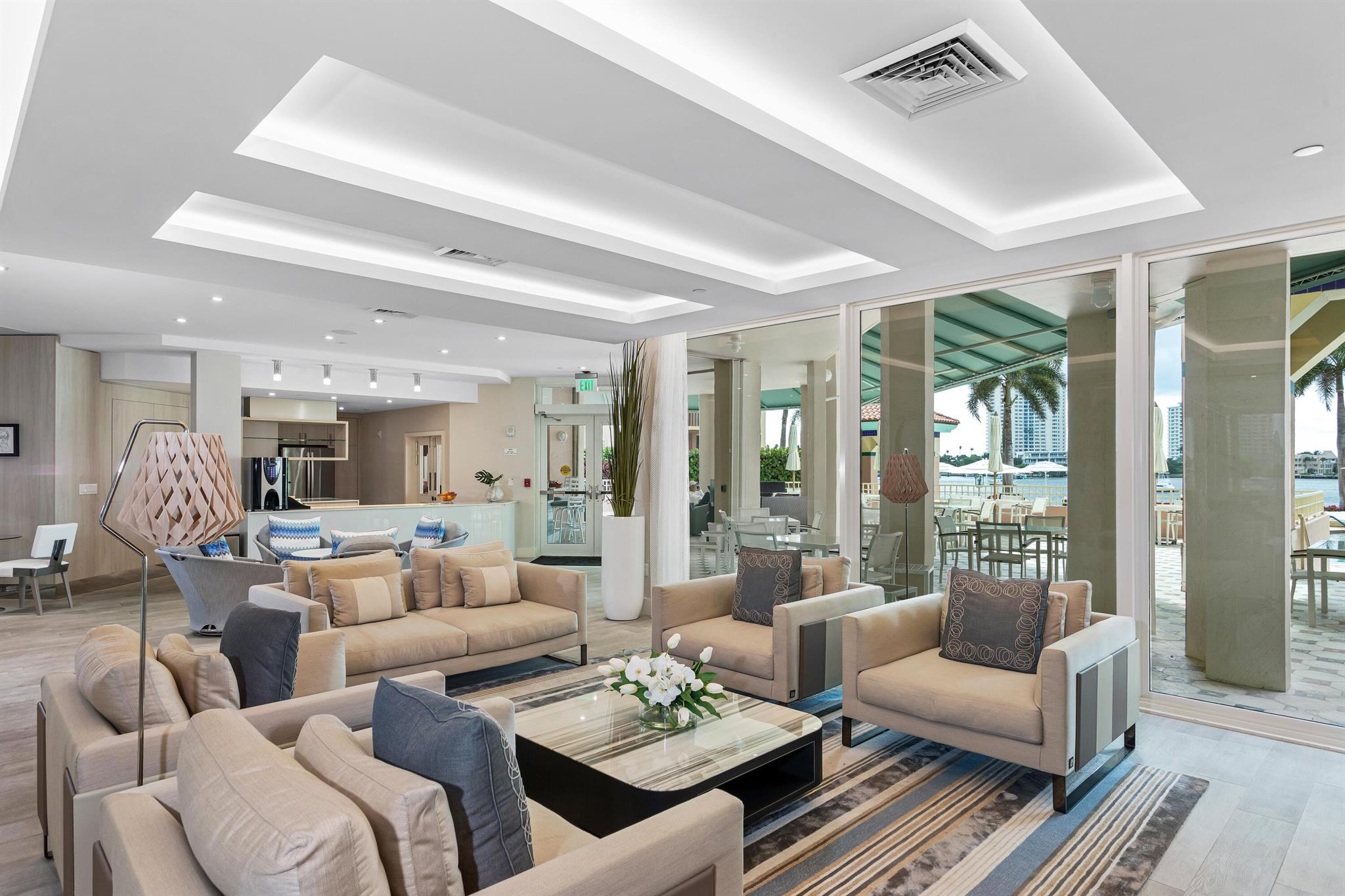 MIZNER TOWER CONDO - Residential