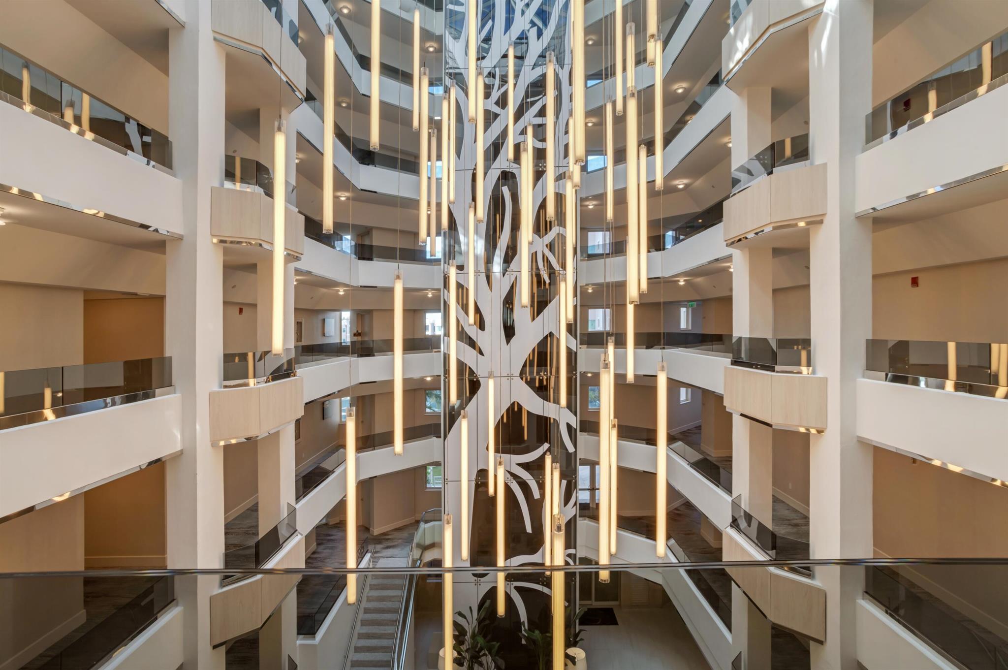 MIZNER TOWER CONDO - Residential