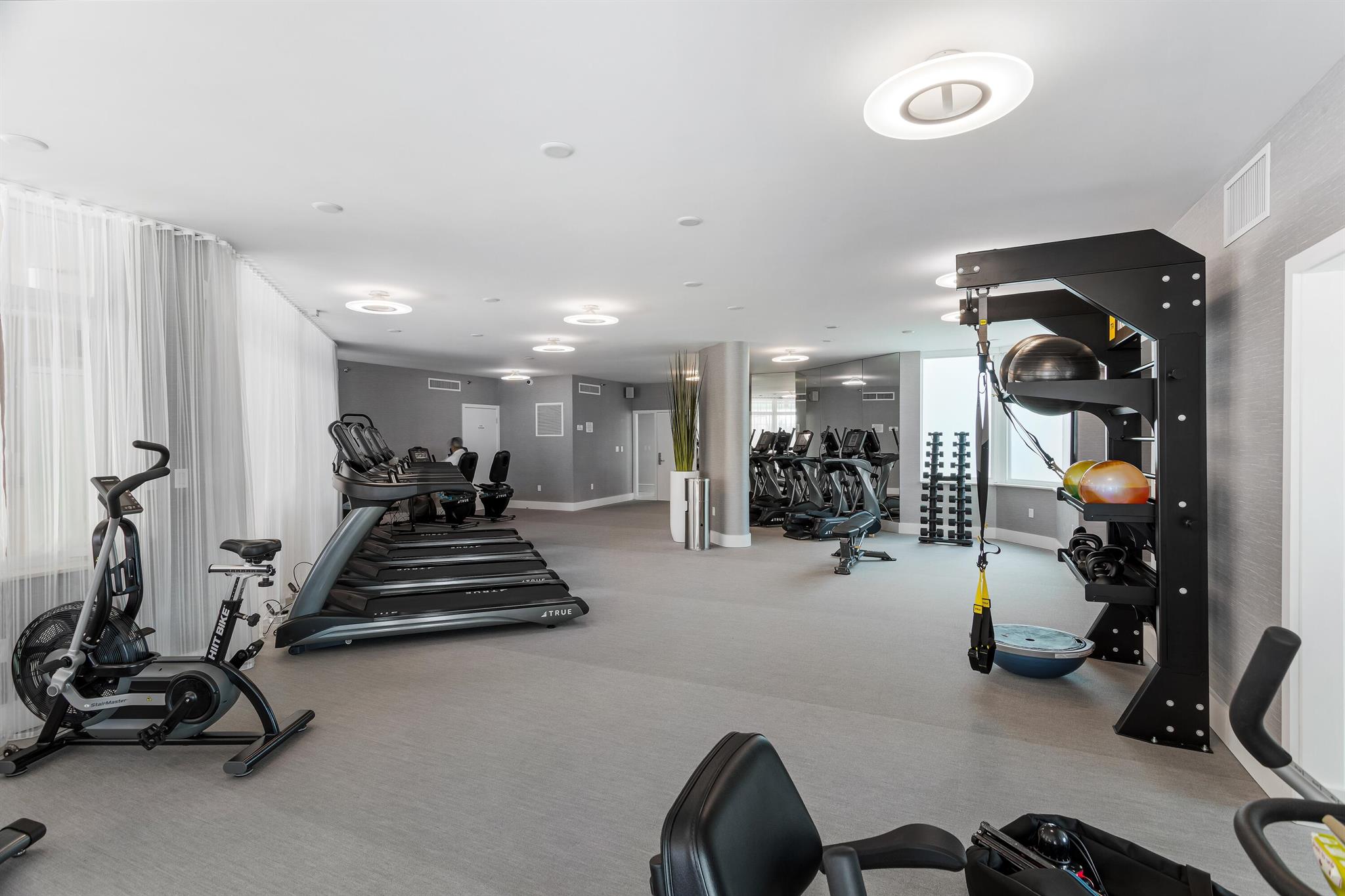 MIZNER TOWER CONDO - Residential