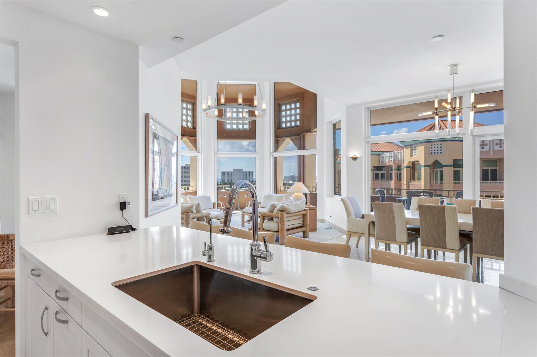 MIZNER TOWER CONDO - Residential