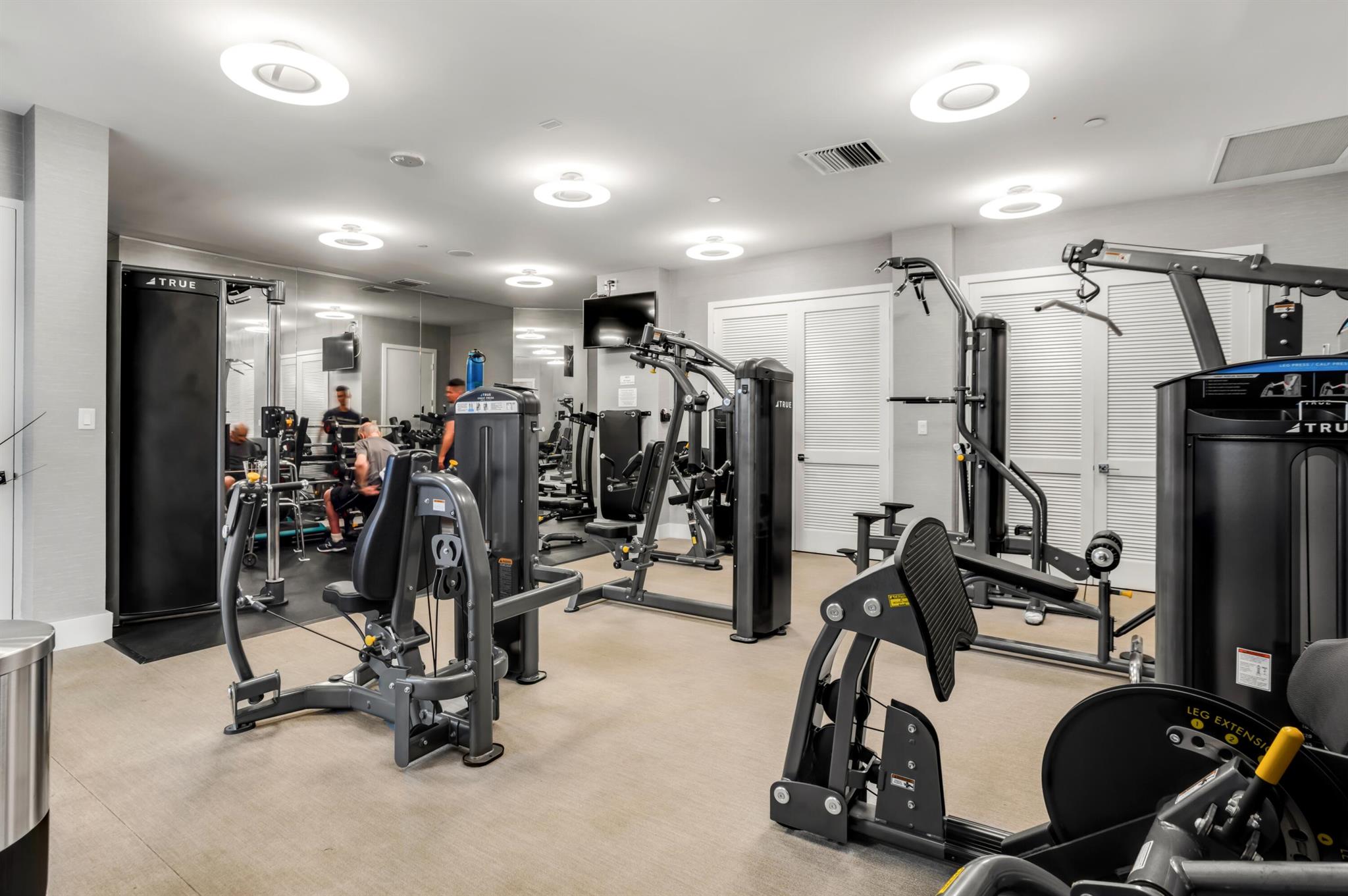 MIZNER TOWER CONDO - Residential