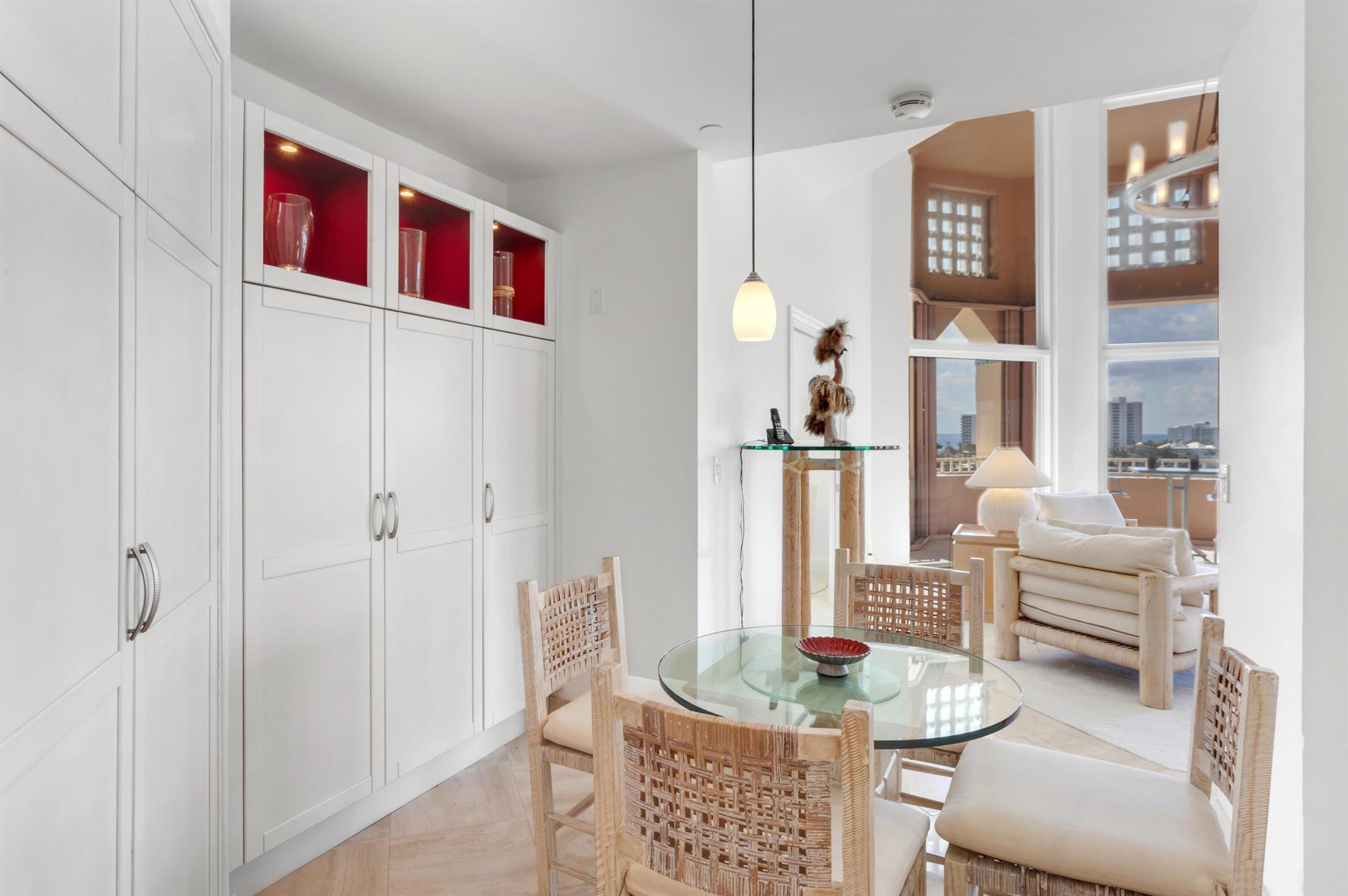 MIZNER TOWER CONDO - Residential