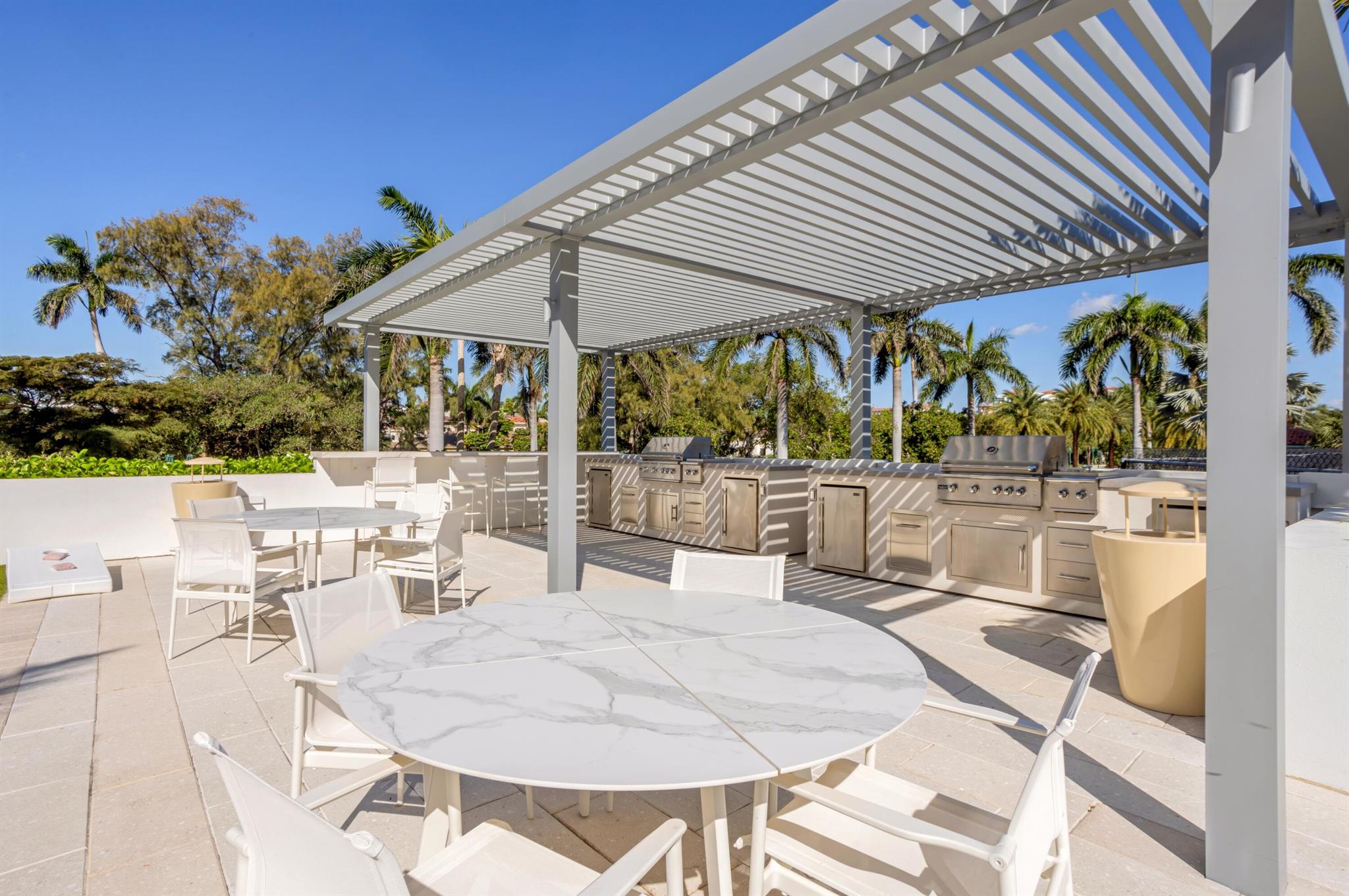 MIZNER TOWER CONDO - Residential
