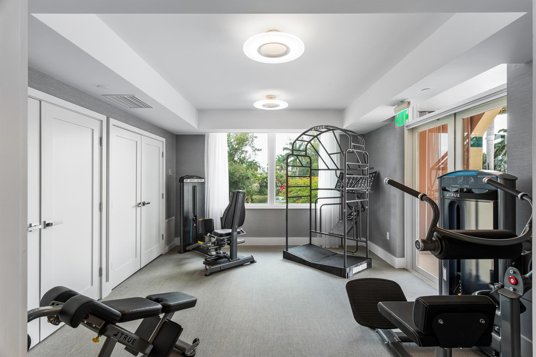 MIZNER TOWER CONDO - Residential