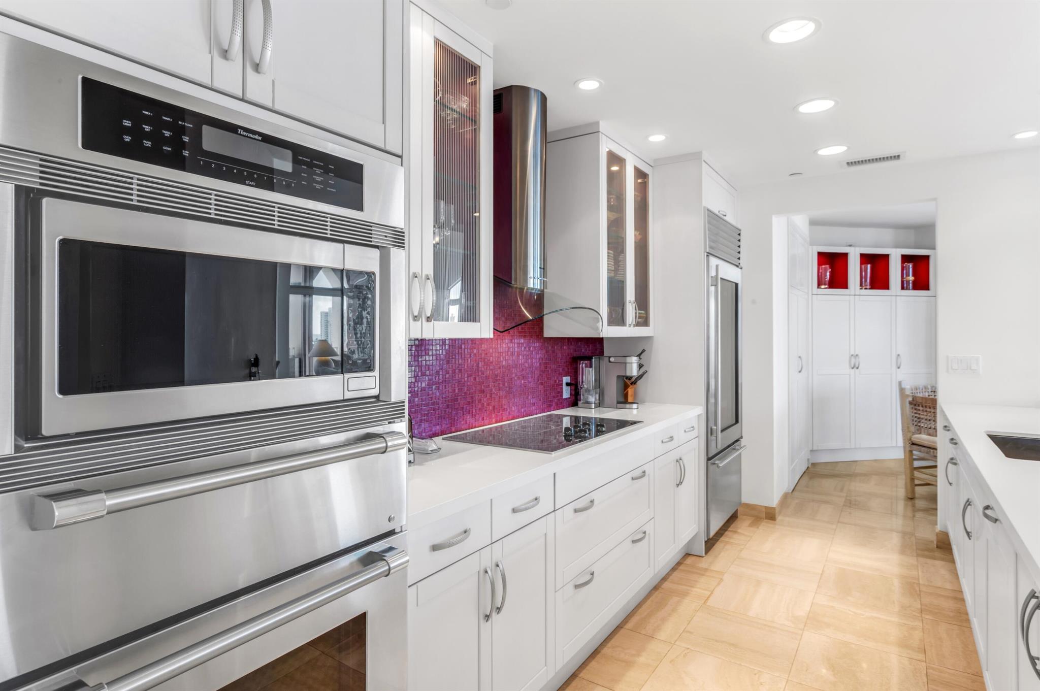 MIZNER TOWER CONDO - Residential