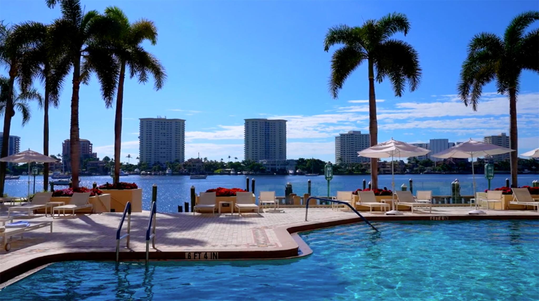 MIZNER TOWER CONDO - Residential