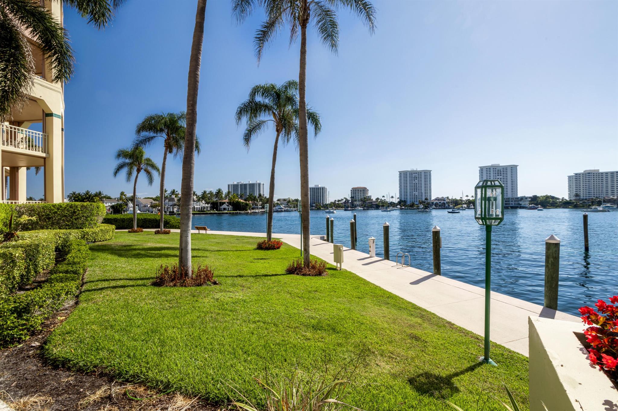 MIZNER TOWER CONDO - Residential