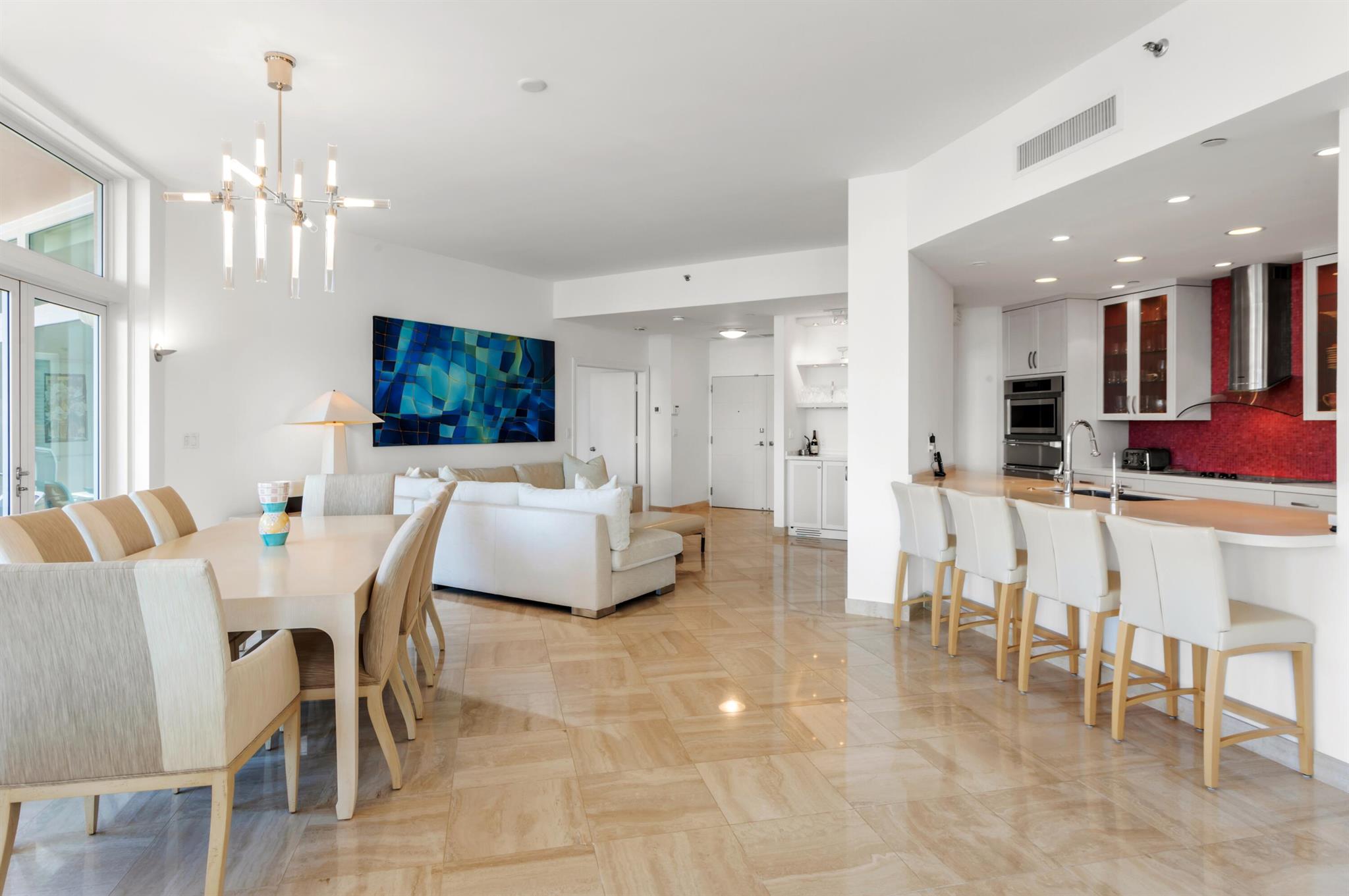 MIZNER TOWER CONDO - Residential