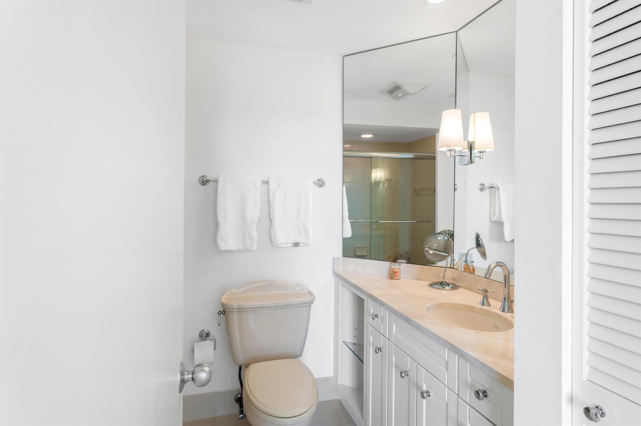 MIZNER TOWER CONDO - Residential