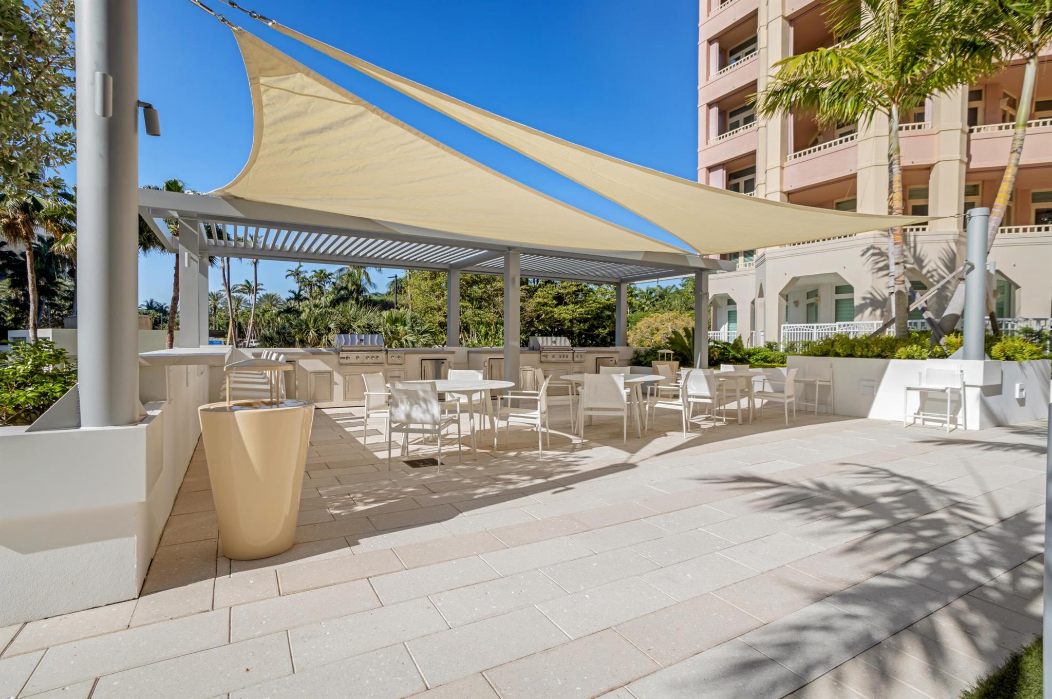 MIZNER TOWER CONDO - Residential